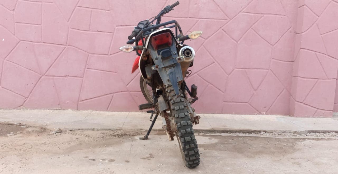 Motorizada — imagem 5