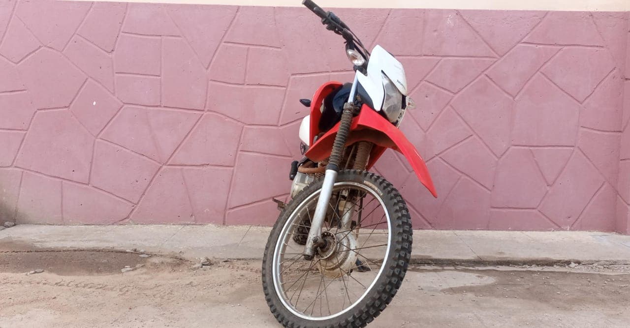 Motorizada — imagem 3