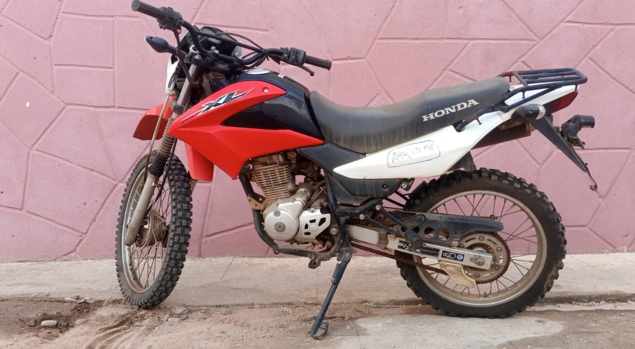Motorizada — imagem 6