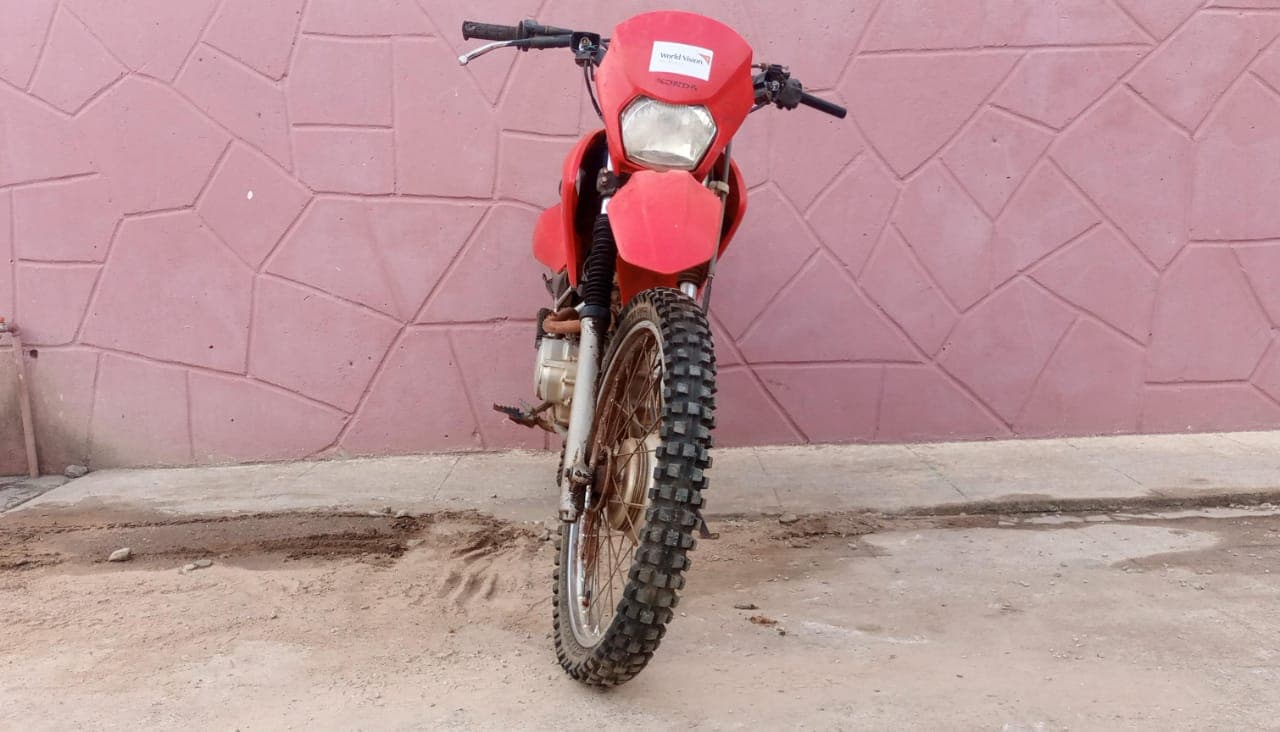 Motorizada — imagen 2