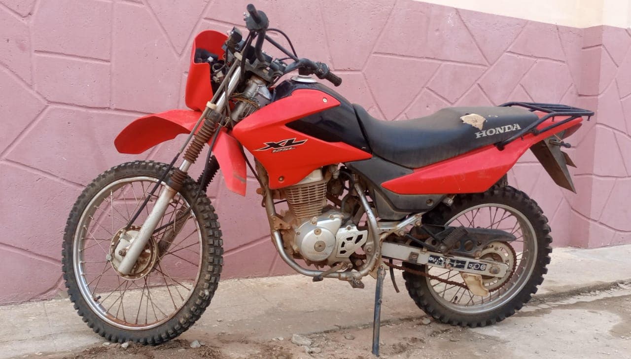 Motorizada