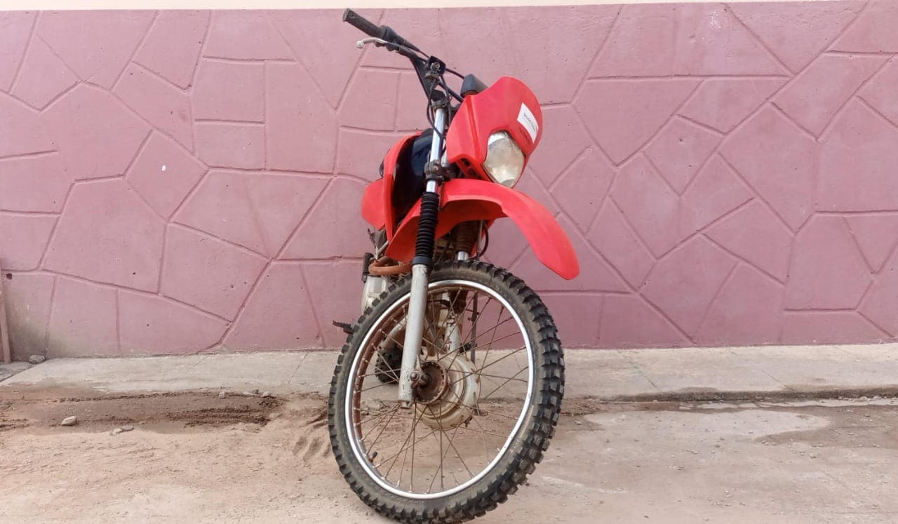 Motorizada — imagen 3