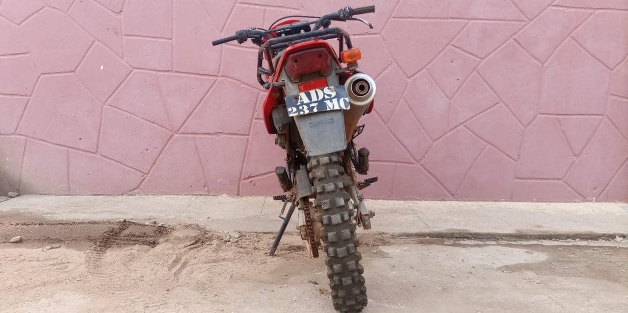 Motorizada — imagen 4