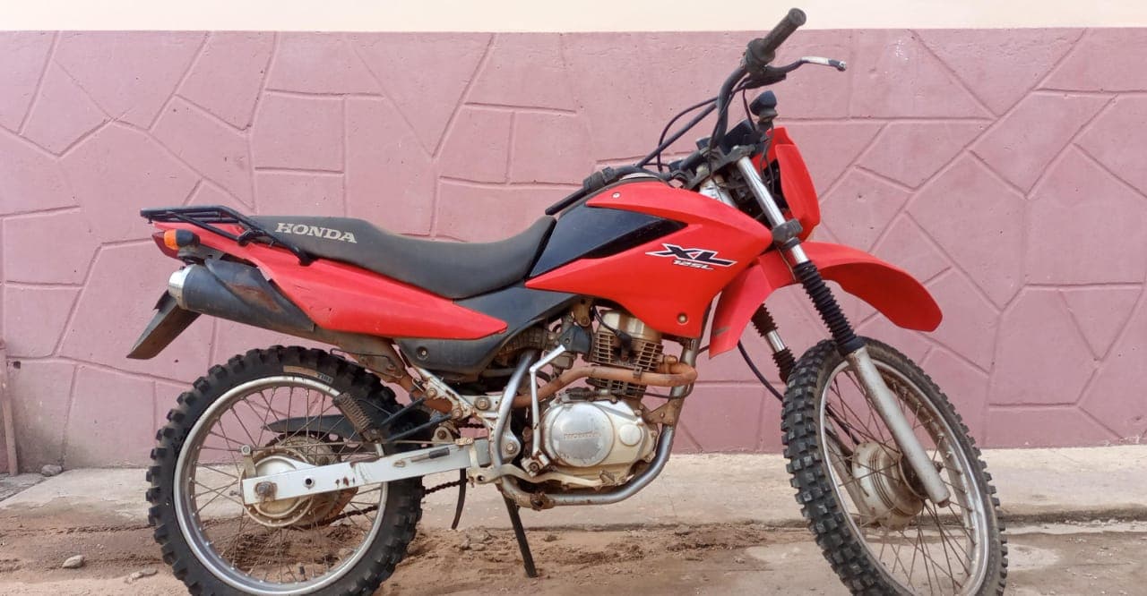 Motorizada — imagen 5
