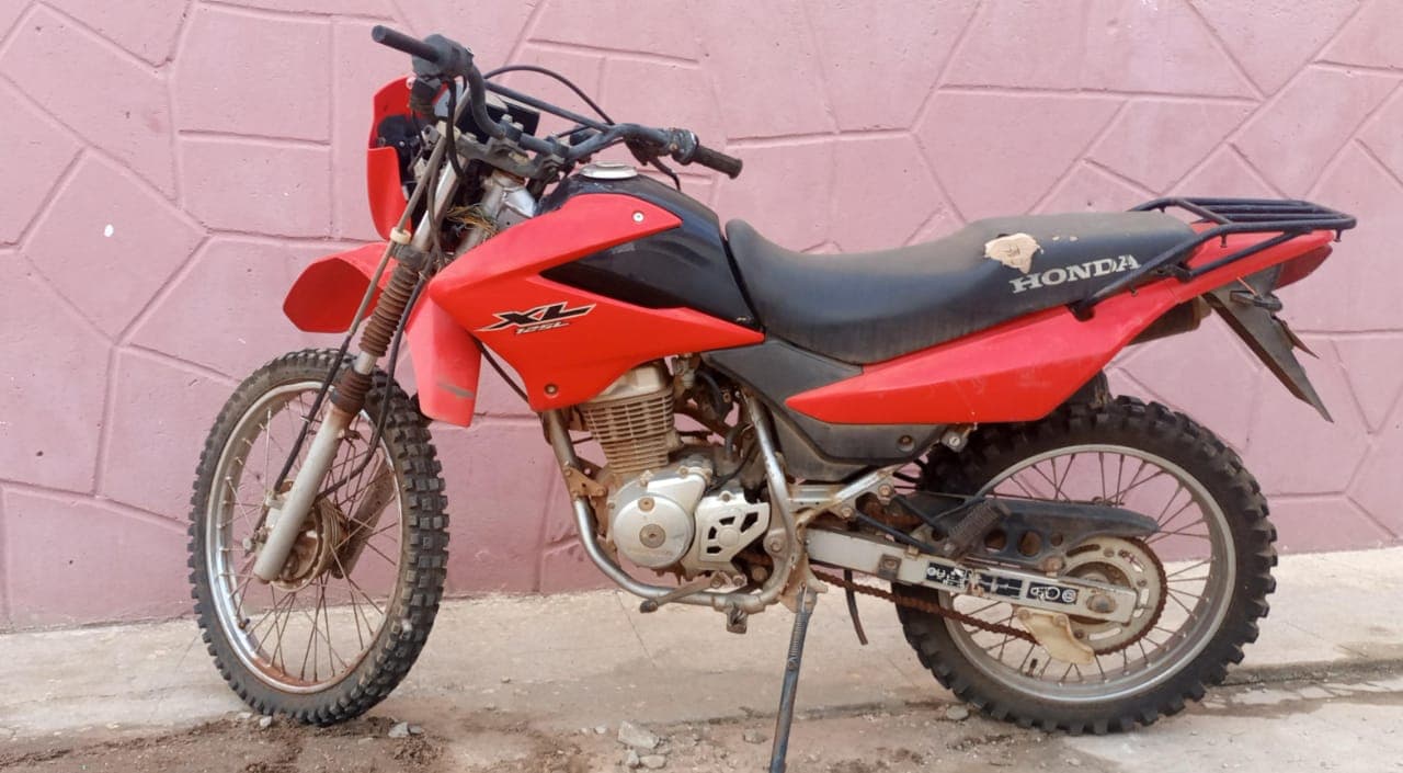 Motorizada — imagen 6