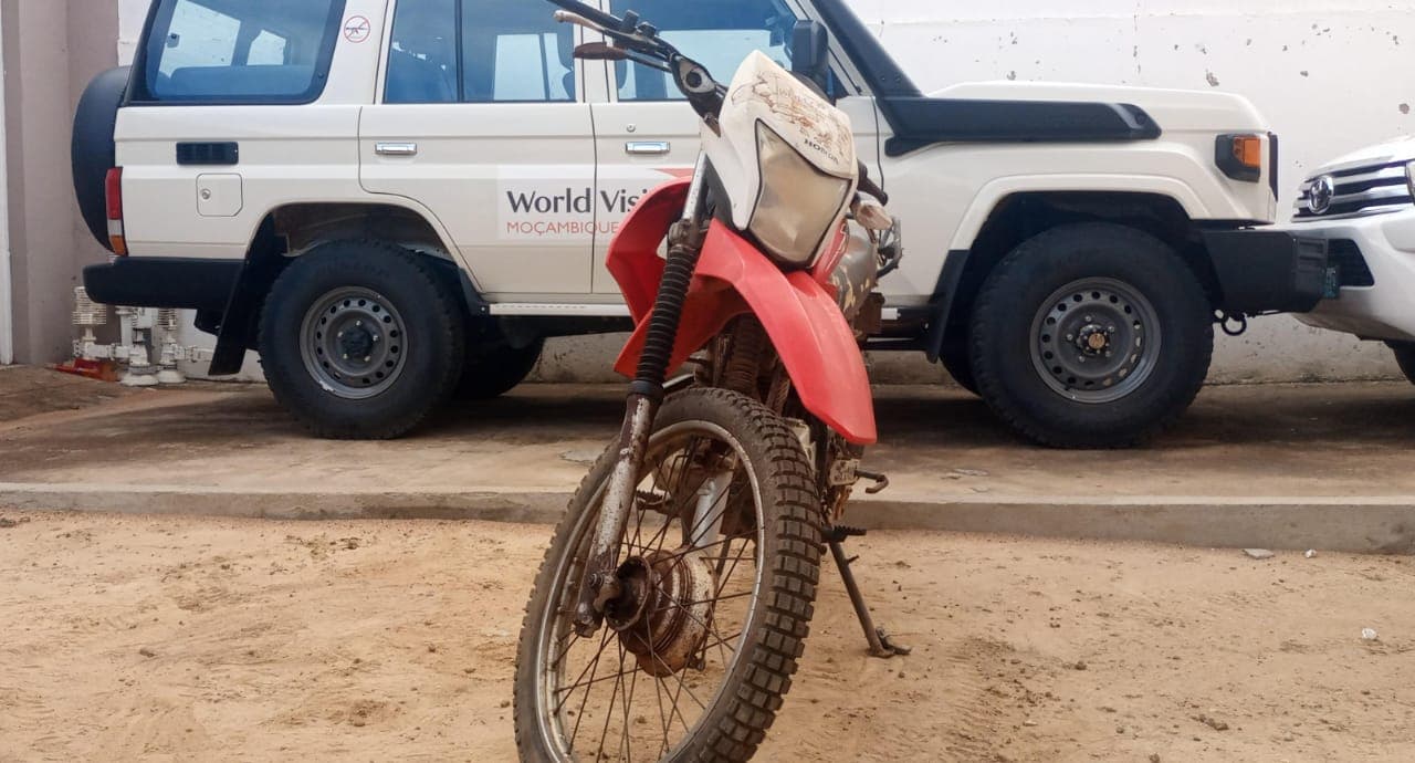 Motorizada — imagem 3