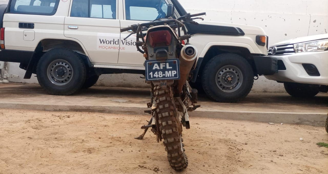 Motorizada — imagem 4