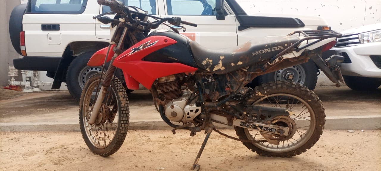 Motorizada — imagem 6