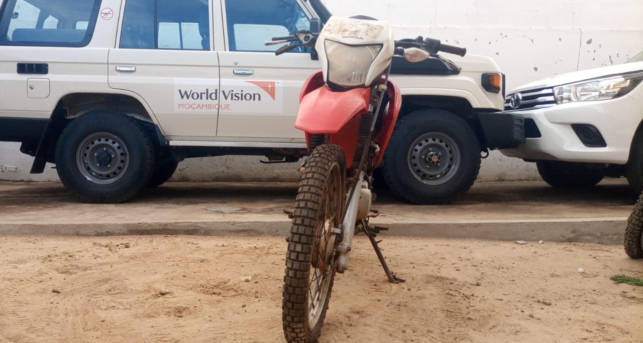 Motorizada — imagem 2