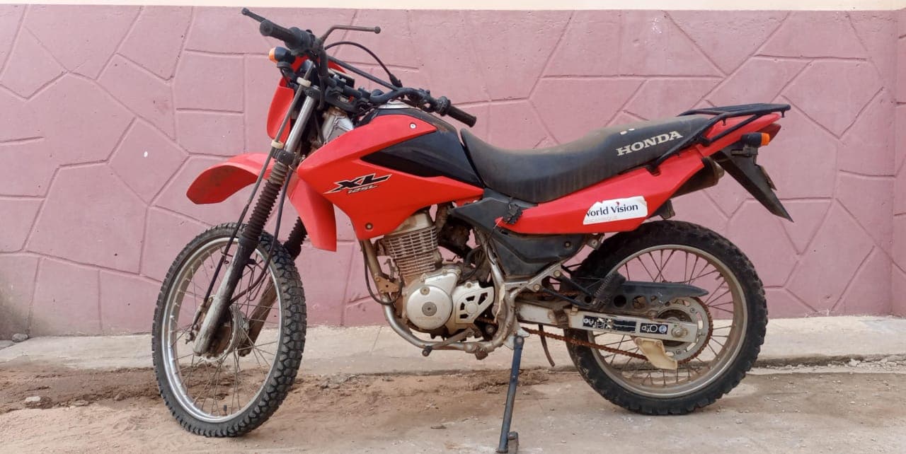 Motorized — image 5