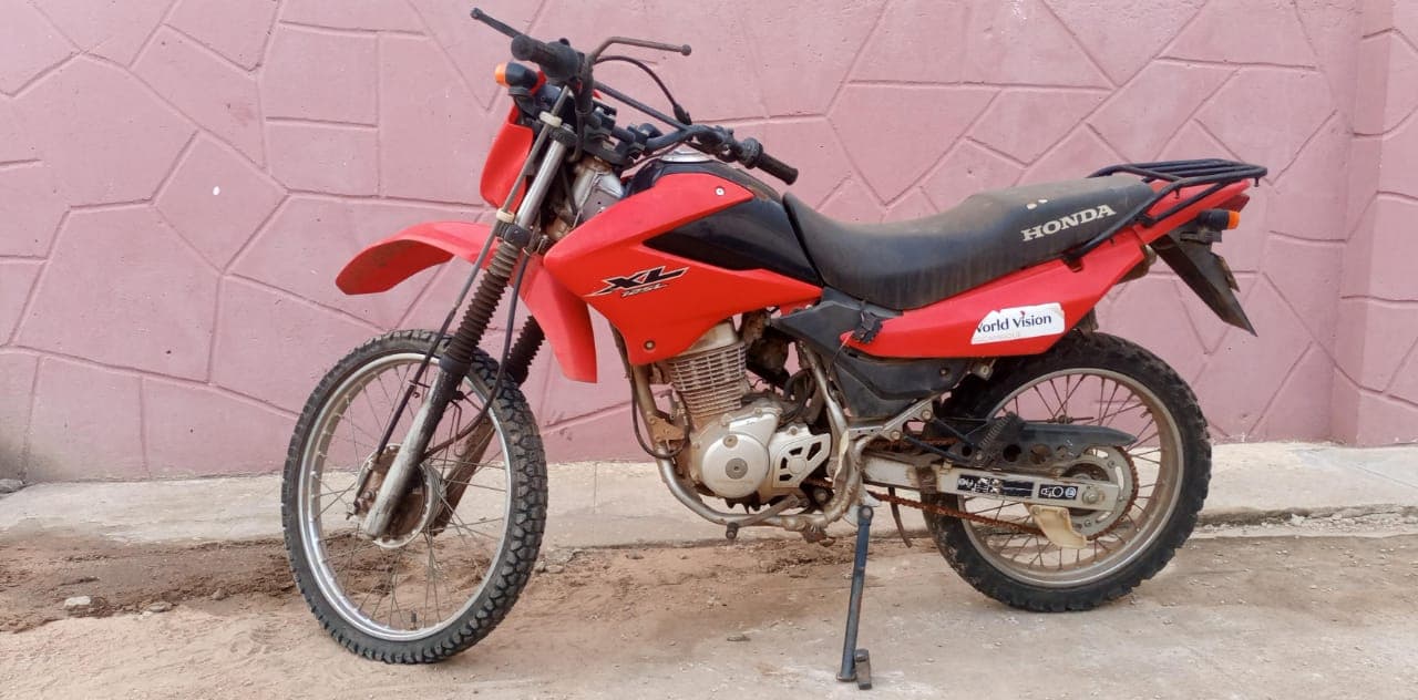 Motorizada