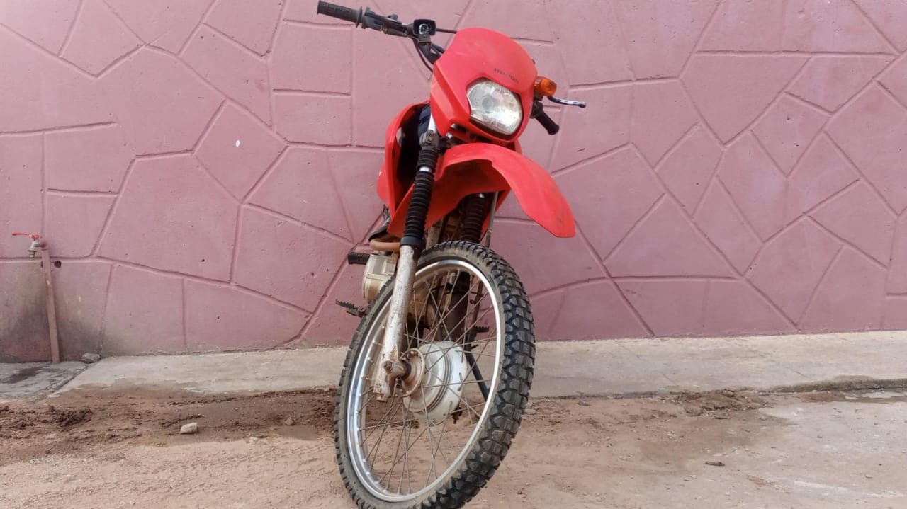 Motorized — image 2