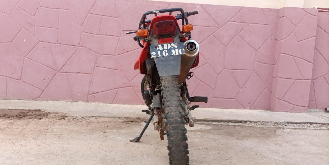Motorized — image 3