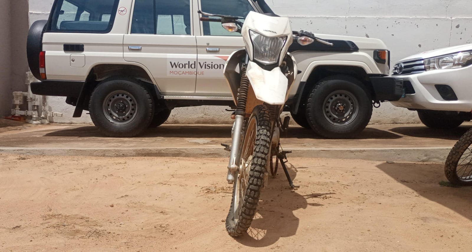 Motorizada — imagen 6