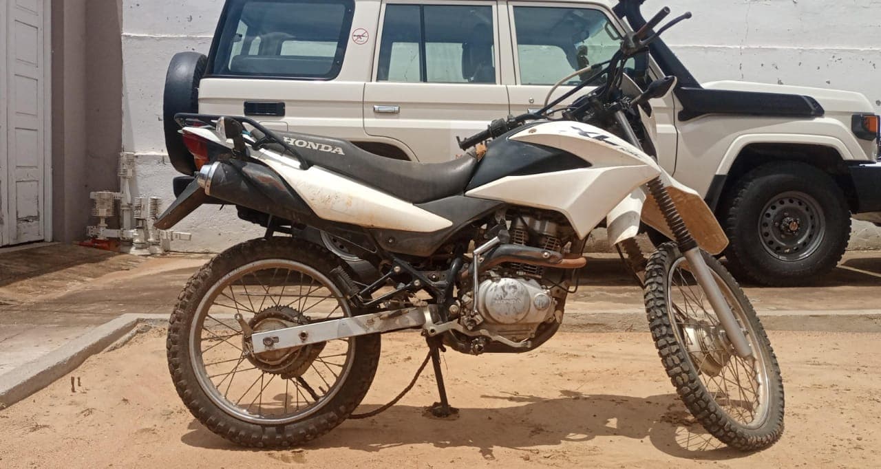 Motorizada — imagen 4