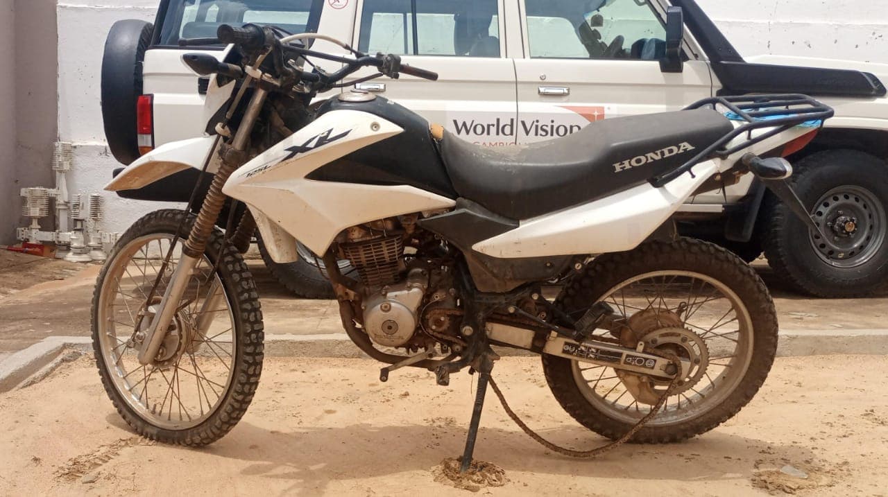 Motorizada — imagen 5