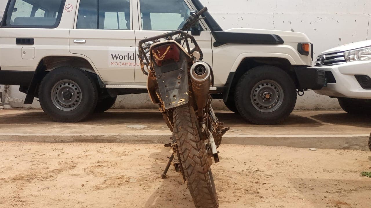 Motorizada — imagem 4