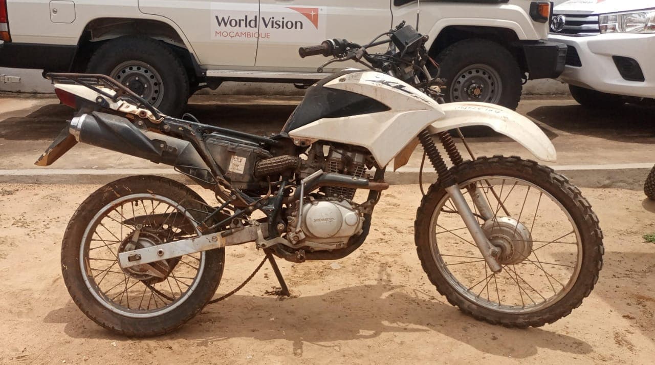Motorizada — imagem 1