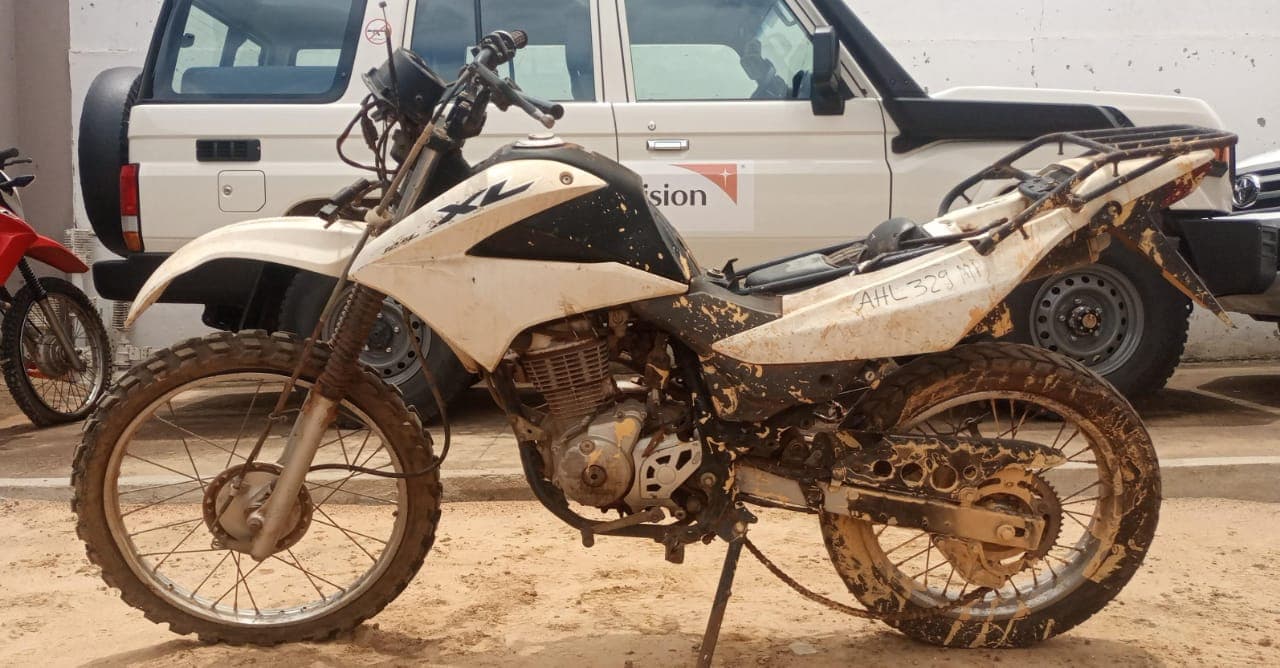 Motorizada — imagem 5