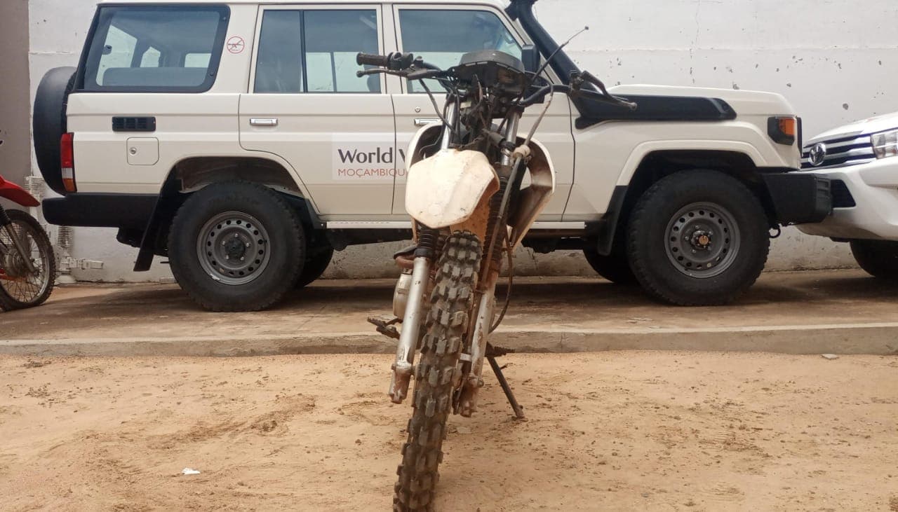 Motorizada — imagem 2