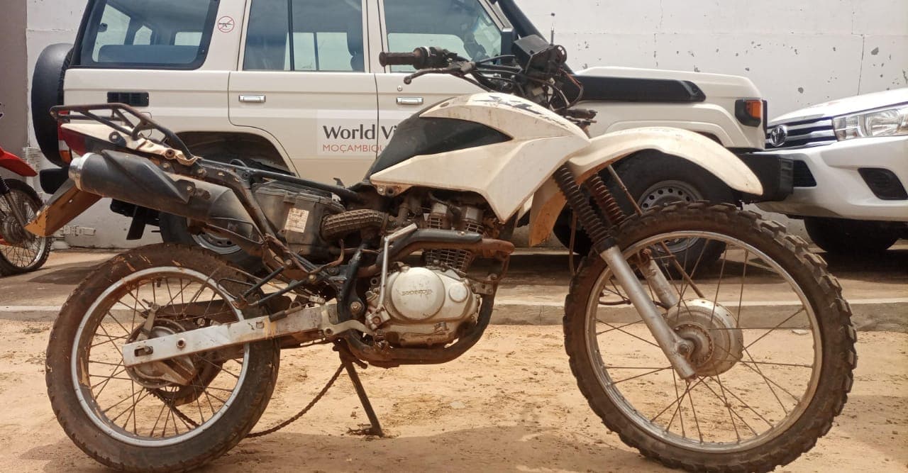 Motorizada — imagem 6