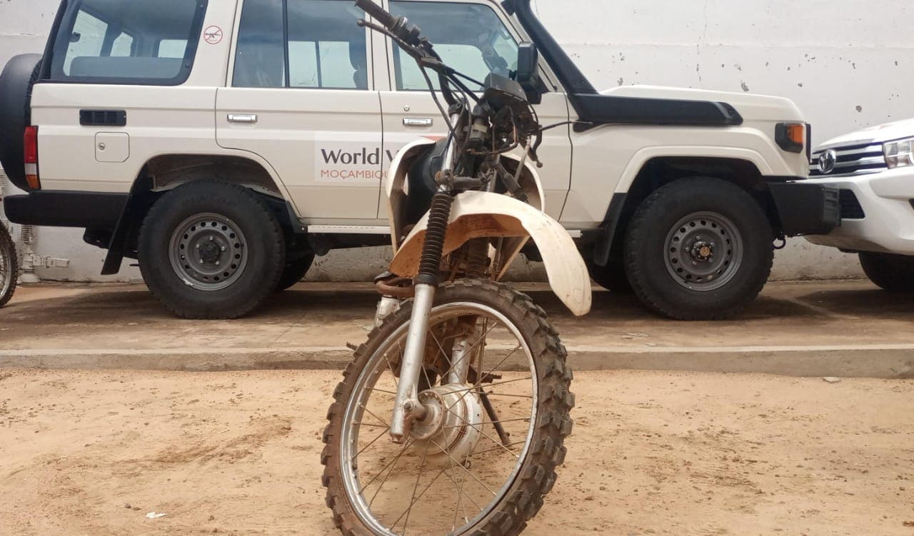 Motorizada — imagem 3