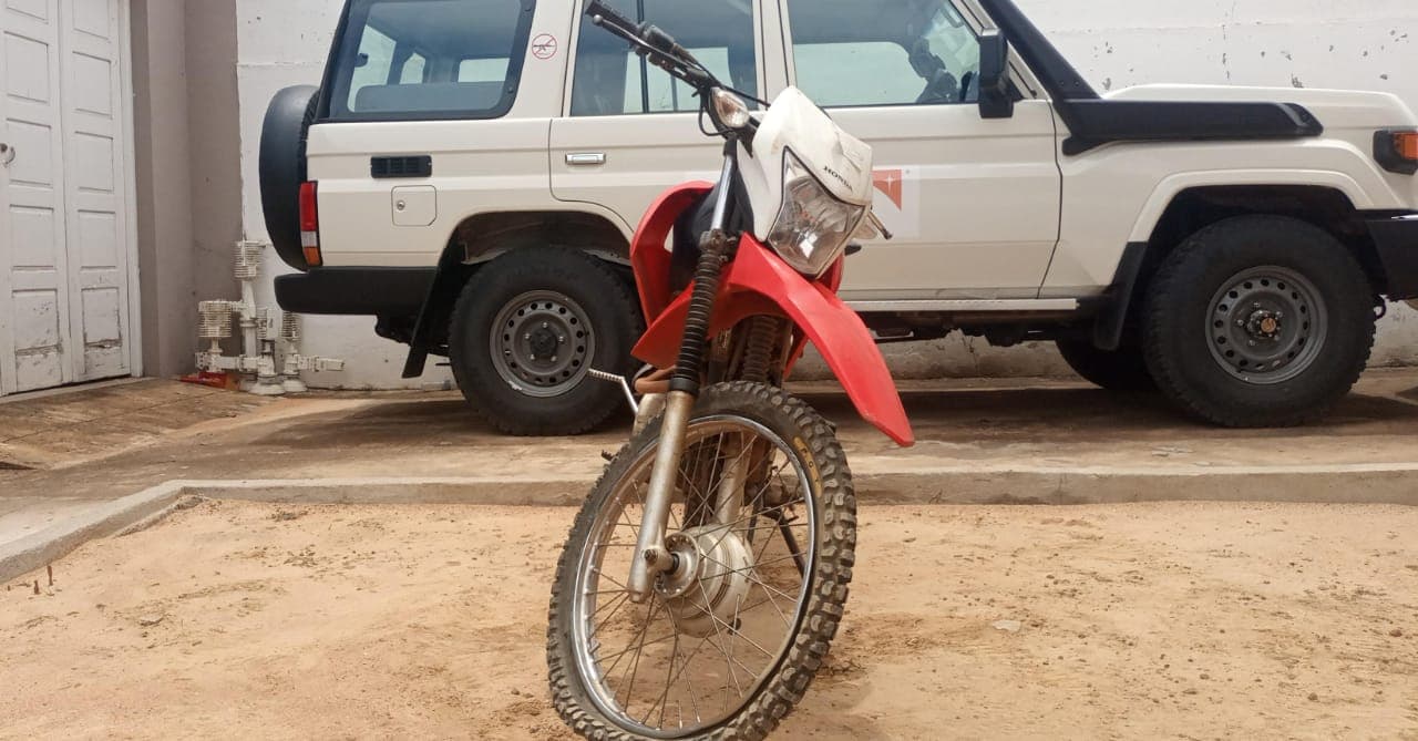 Motorizada — imagen 3