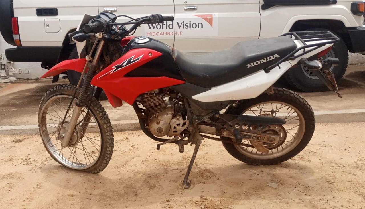 Motorizada — imagen 1