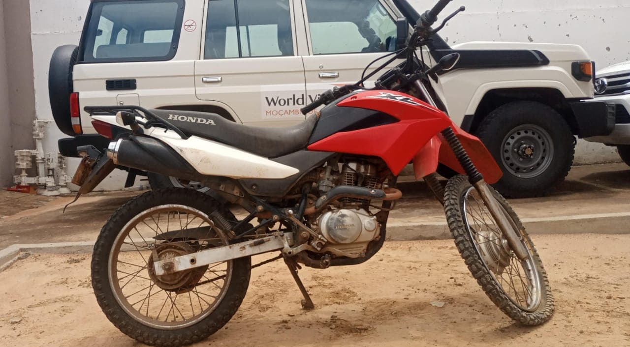 Motorizada — imagen 5