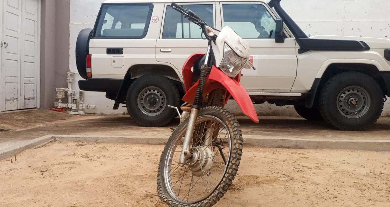 Motorizada — imagen 2