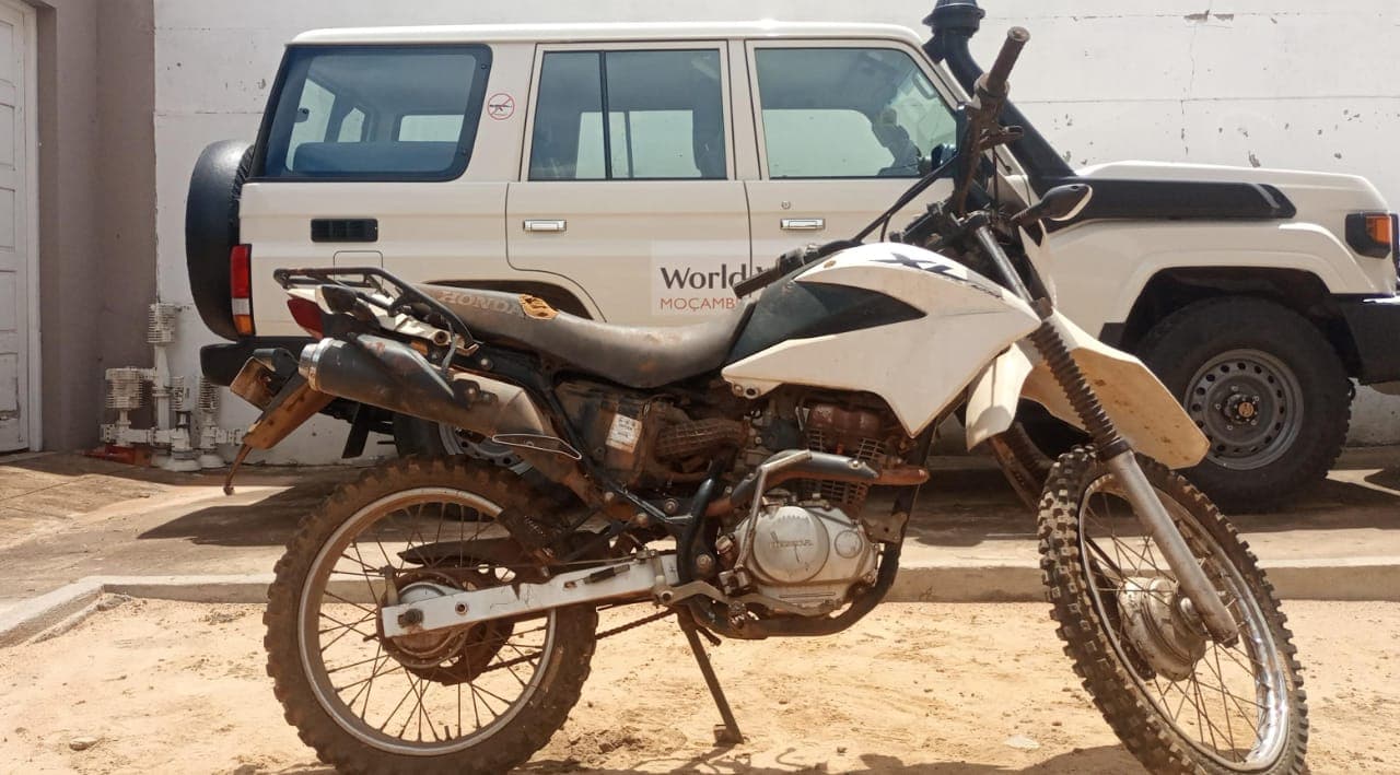 Motorizada — imagem 5