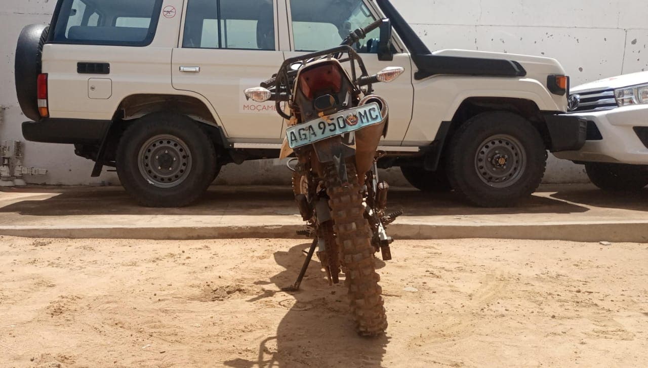 Motorizada — imagem 3