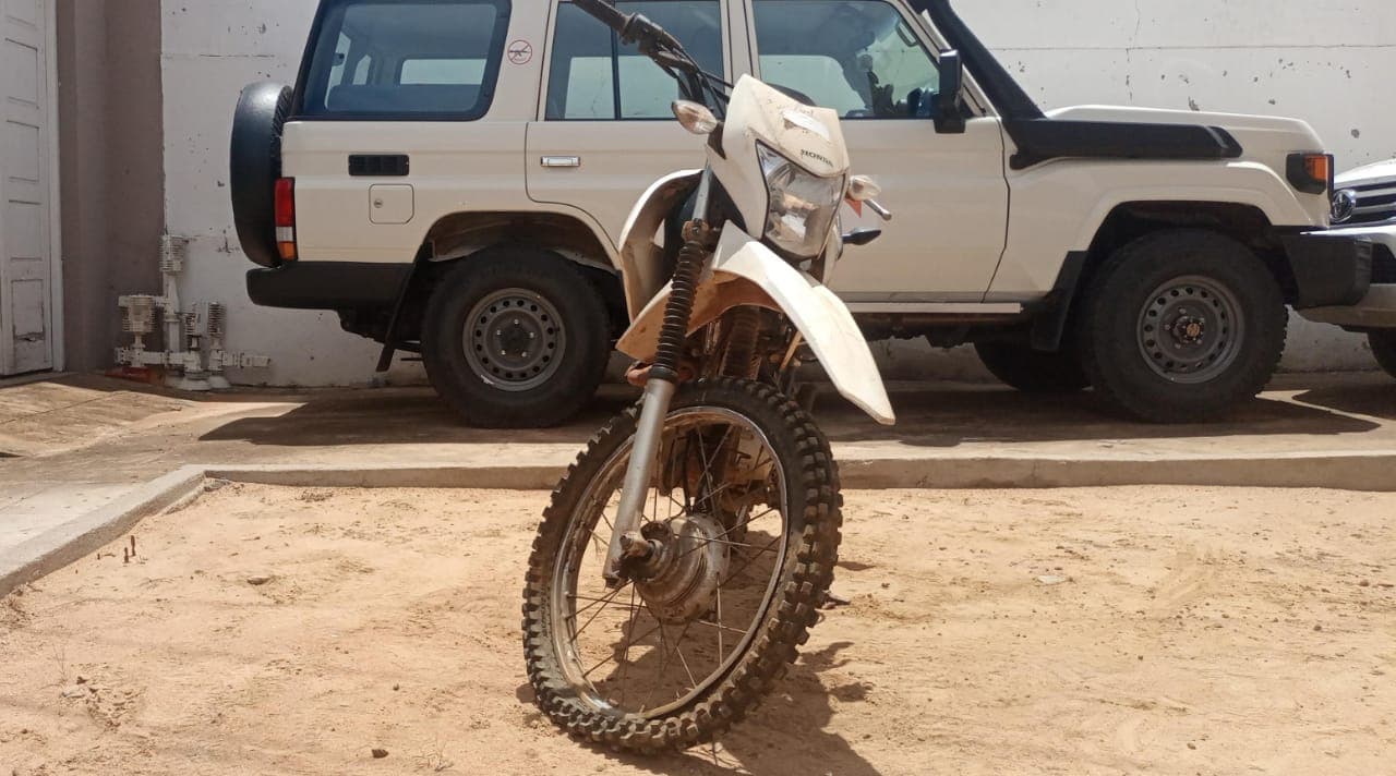 Motorizada — imagem 4