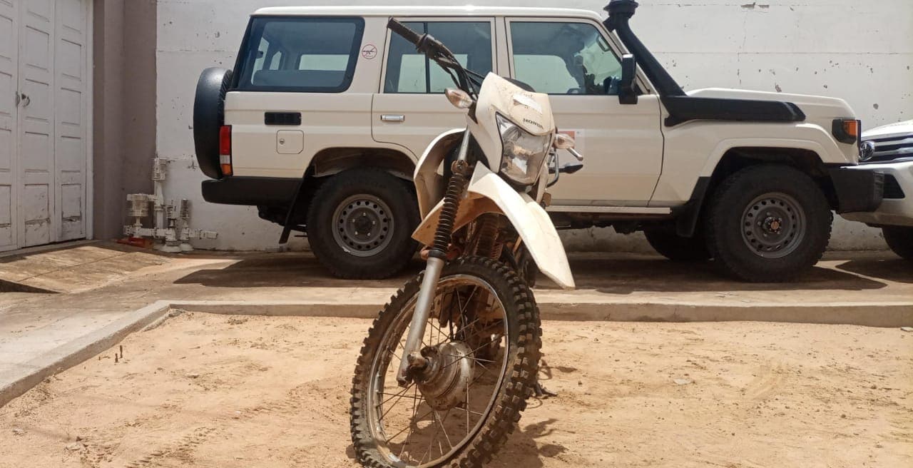 Motorizada — imagem 2