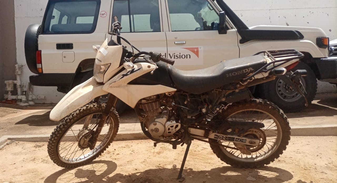 Motorizada