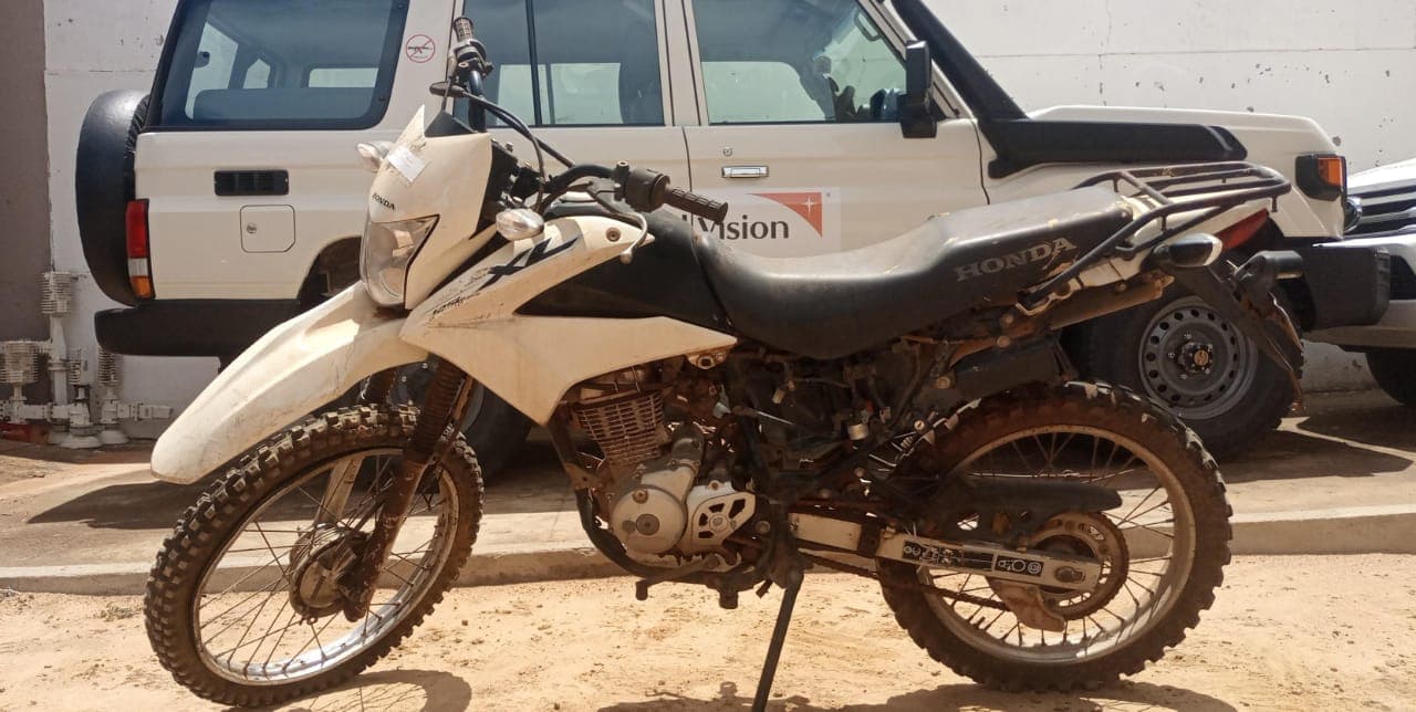 Motorizada — imagem 6