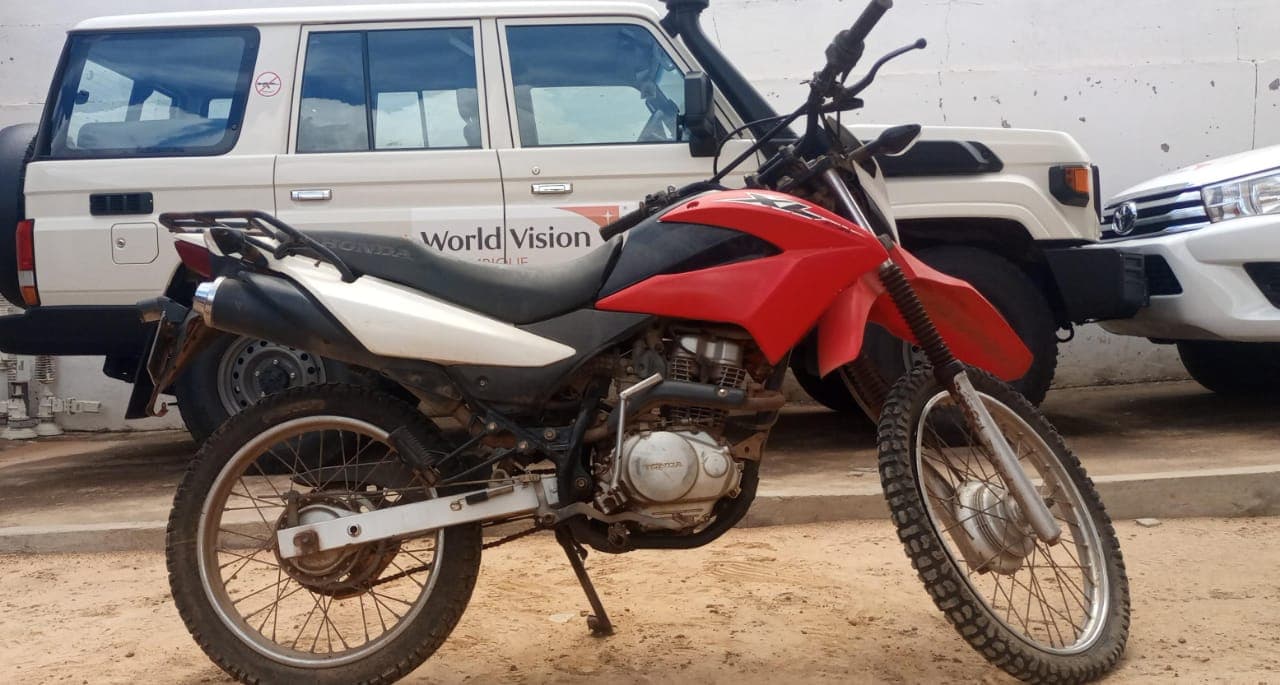Motorizada — imagen 5