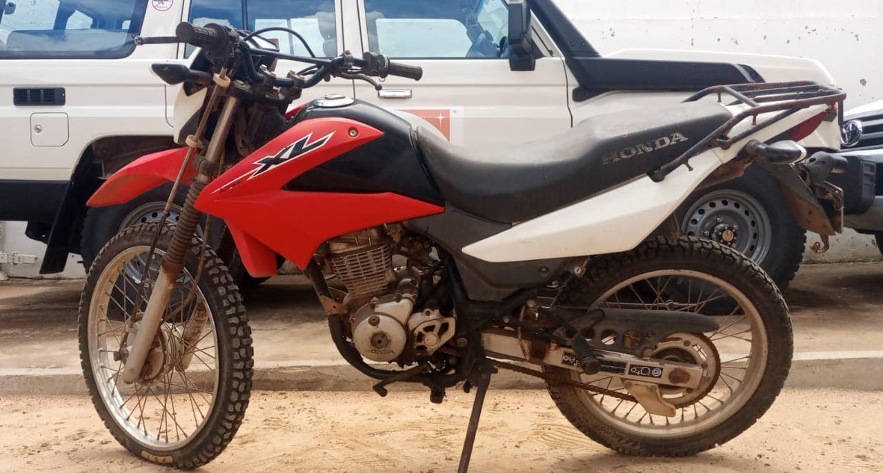 Motorizada — imagen 6