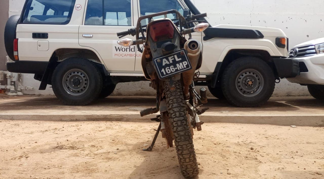 Motorizada — imagen 4