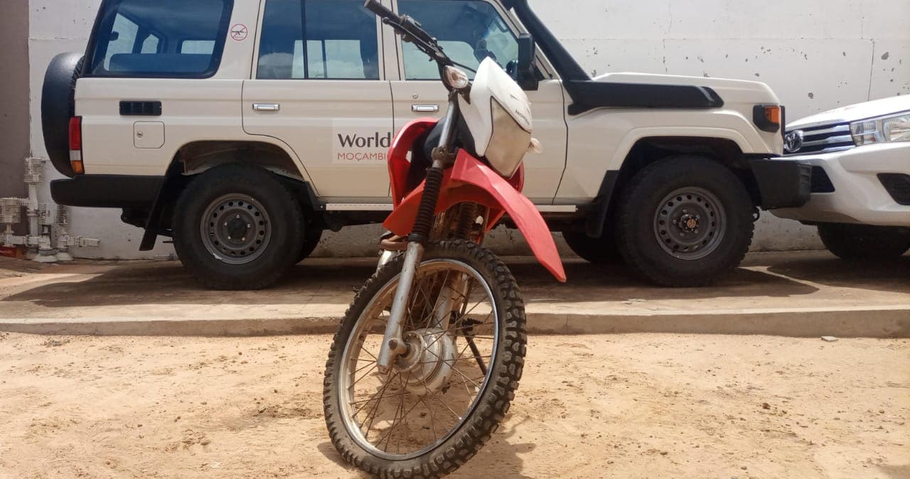 Motorizada — imagen 3
