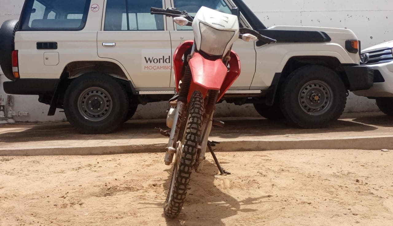 Motorizada — imagen 2