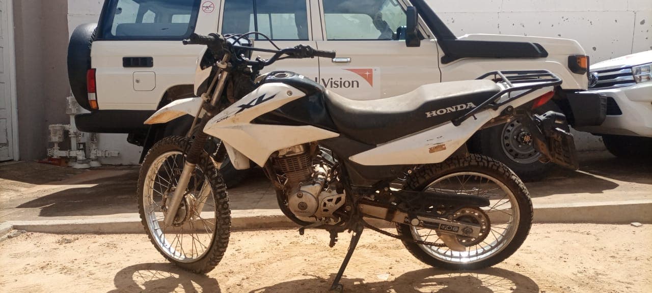 Motorized — image 6
