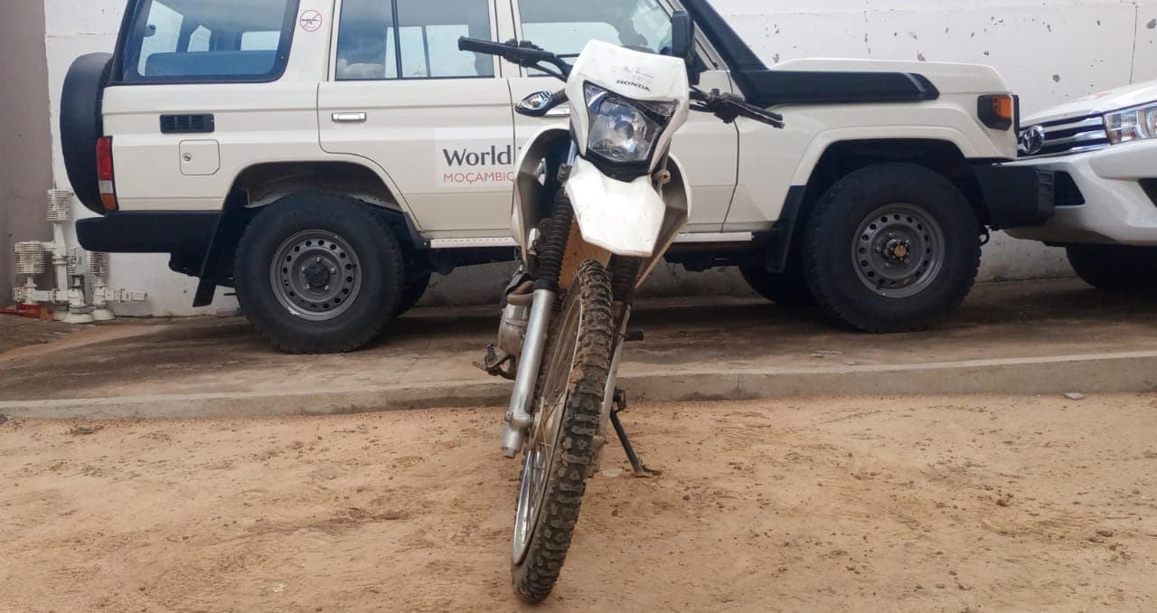 Motorized — image 2