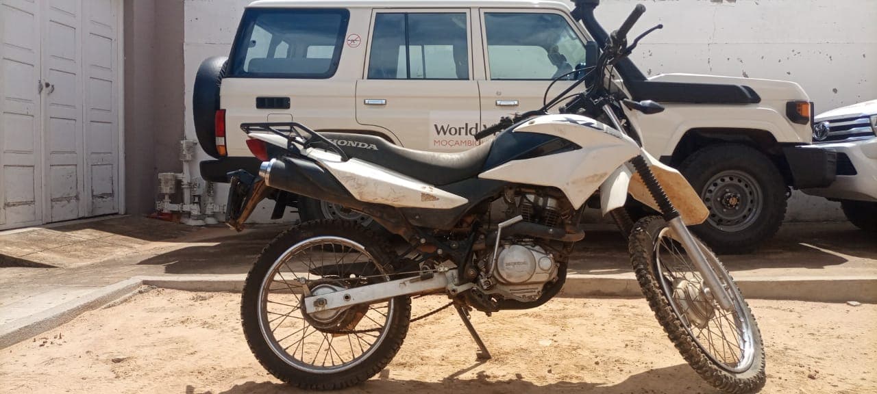 Motorized — image 5