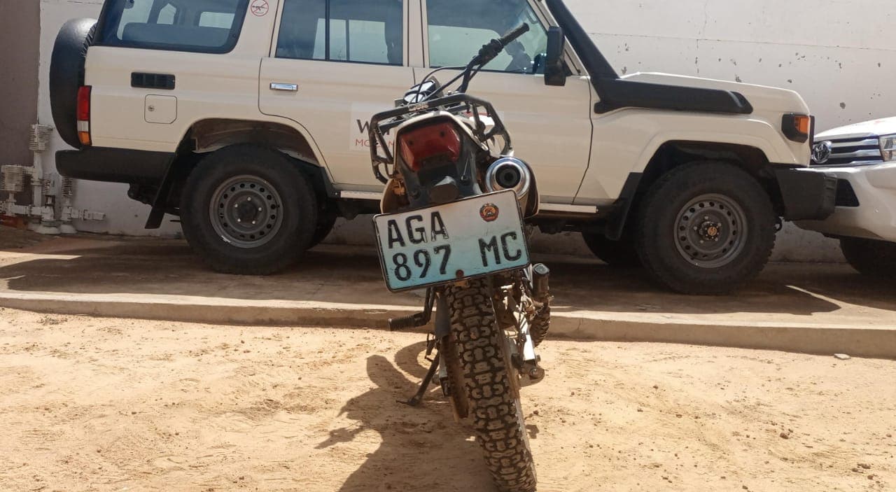 Motorized — image 4