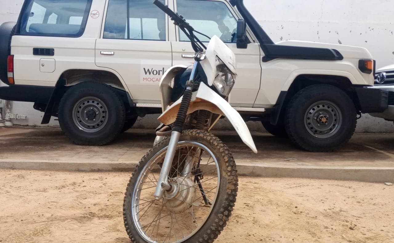 Motorized — image 3
