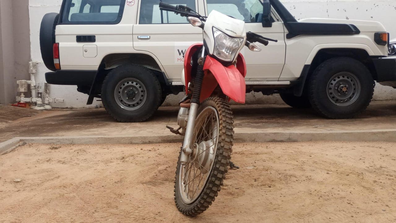 Motorizada — image 2