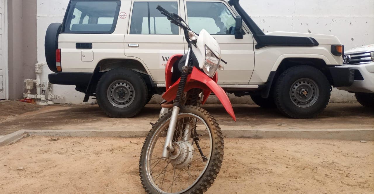 Motorizada — image 3