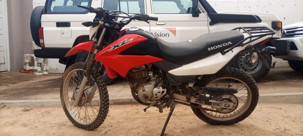 Motorizada — image 6