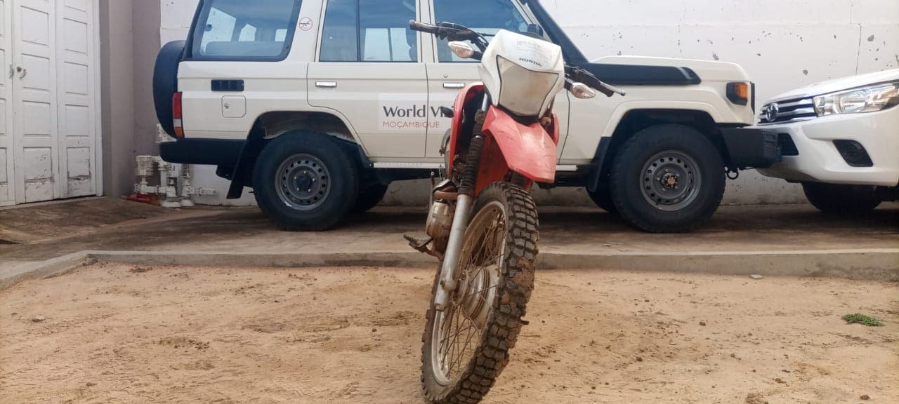 Motorizada — imagen 2